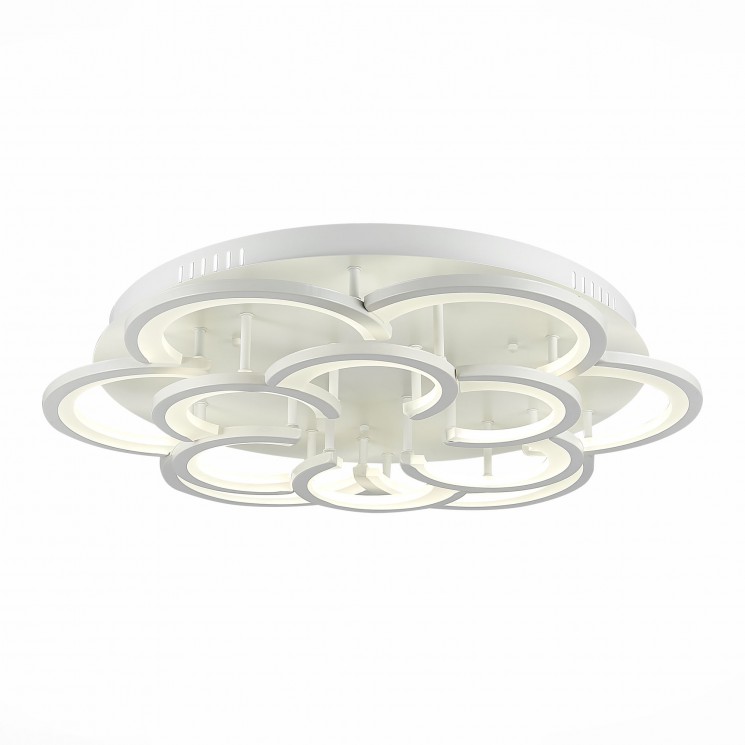 Светильник потолочный Evoluce BONN SLE200502-12