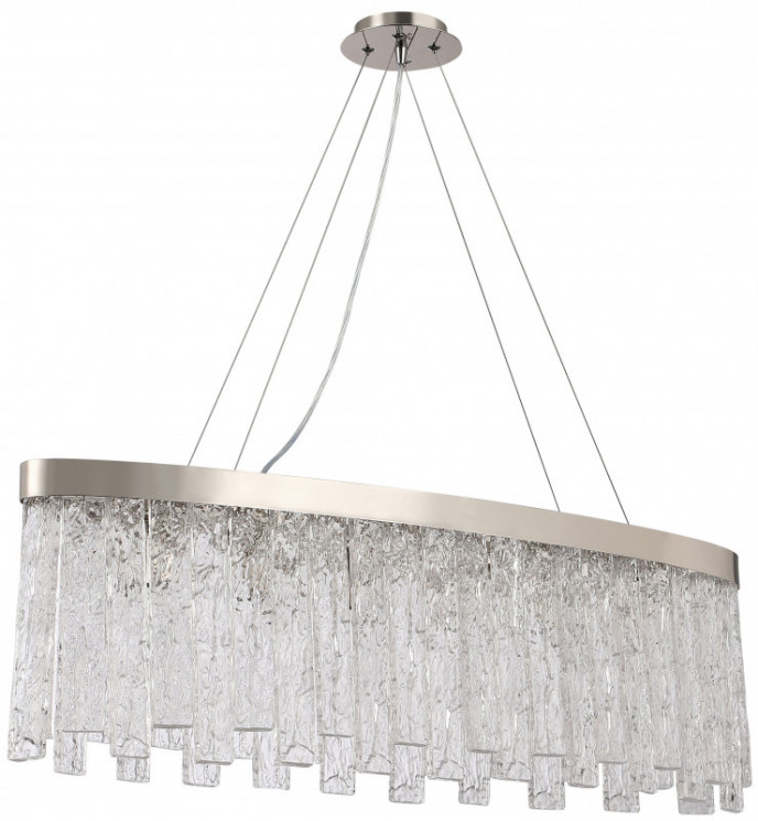 Подвесная люстра Stilfort 2155/11/06P Frostyle