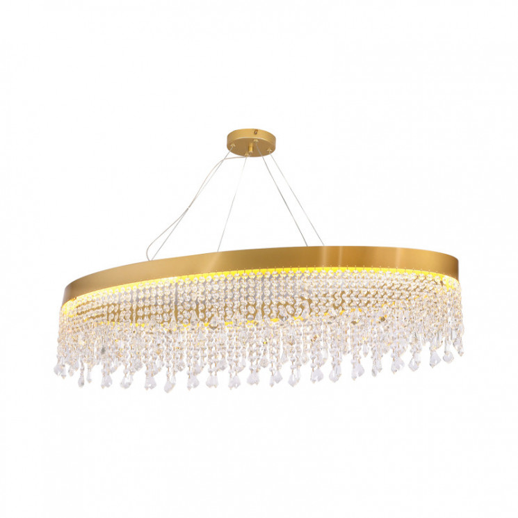 Подвесная люстра Favourite 4479-10P Regen