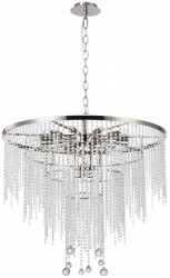 Каскадная люстра Stilfort 2142/11/18P Smira