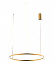 Люстра Kink Light 08214,33P(3000K) Тор