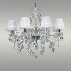 Люстра Favourite 7189-8P