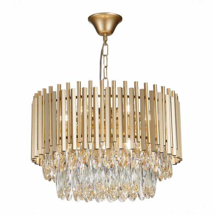 Люстра подвесная  ST Luce SL1625.203.09 Barletta
