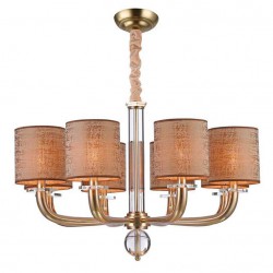 Люстра Newport 3338/C