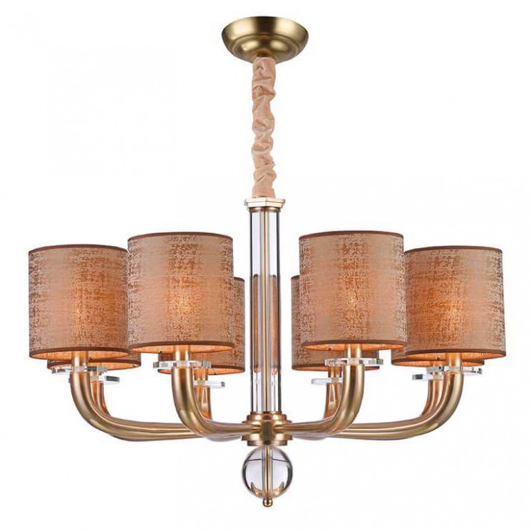 Люстра Newport 3338/C