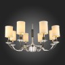 Люстра подвесная ST Luce SL1122.103.08 SPERANA