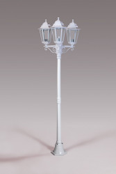 Уличный фонарный столб YAOHUALUX 79808MB W PETERSBURG M