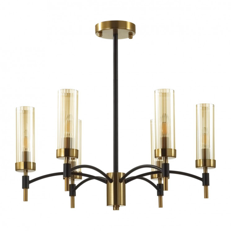 Люстра потолочная LUMION 6538/6C SHARON