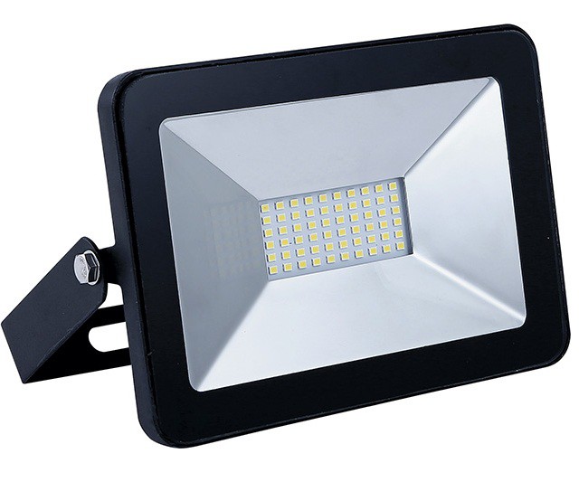 Прожектор Camelion LFL-3001 черный (30W)