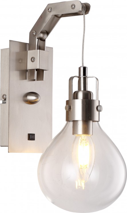 Светильник настенный Divinare 1001/16 AP-1 HOUSTON