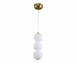 Подвесной светильник Kink Light 07627-3,01 Мони