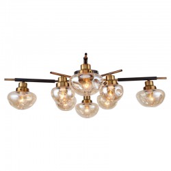 Накладная люстра Lussole LSP-8142 LSP-8142