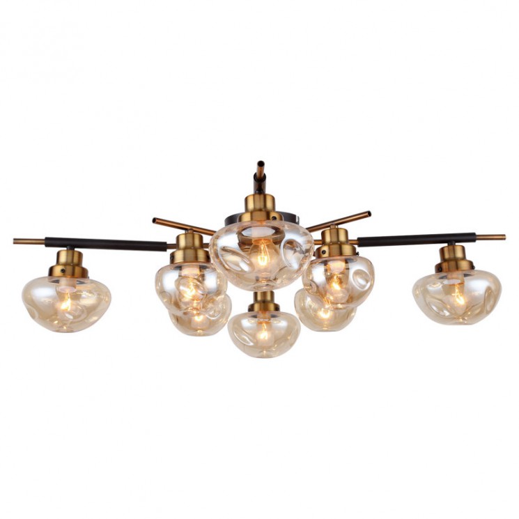 Накладная люстра Lussole LSP-8142 LSP-8142