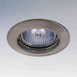 Встраиваемый светильник Lightstar 011045