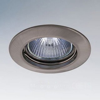 Встраиваемый светильник Lightstar 011045