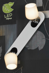 Спот Lussole GRLSQ-1301-02 SALE