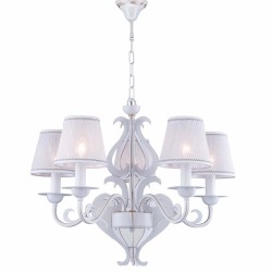 Люстра Favourite 1940-5P