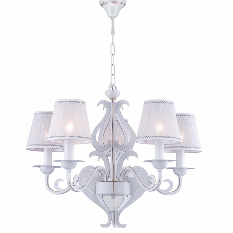 Люстра Favourite 1940-5P