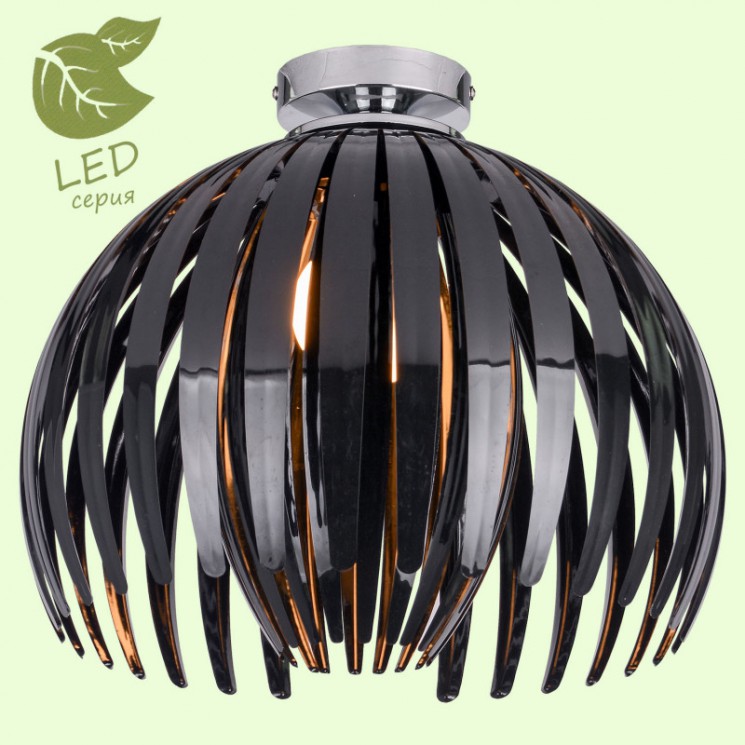 Накладной светильник Lussole GRLSP-9536 HOCKESSIN