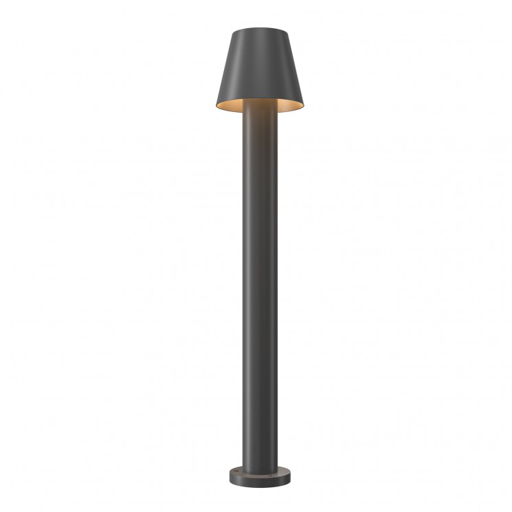 Фонарь уличный  Maytoni Harz O421FL-L5GF