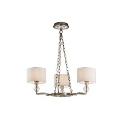 Люстра Maytoni H006PL-03G Luxe