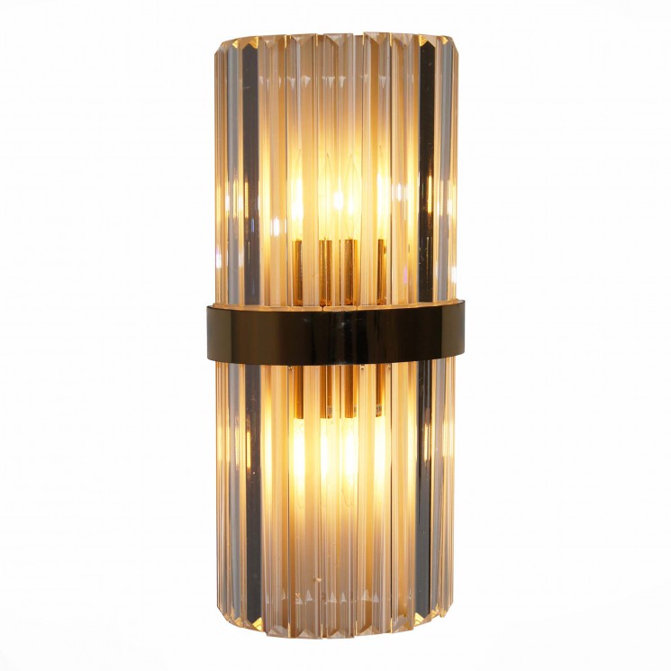 Бра  ST Luce SL1176.201.02 Arezzo