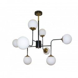 Подвесной светильник KINK Light Дениа 07634-8,20