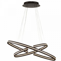 Подвесной светодиодный светильник Maytoni MOD036PL-L70B Azumi