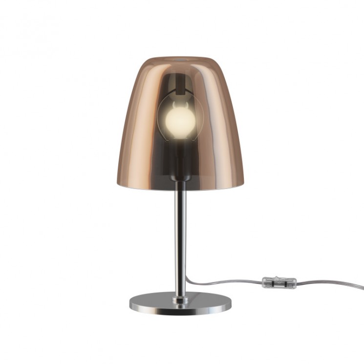 Настольная лампа Favourite 2960-1T Seta