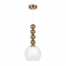 Подвесной светильник Freya FR5220PL-01G6