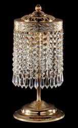 Настольная лампа Maytoni DIA750-WB11-WG