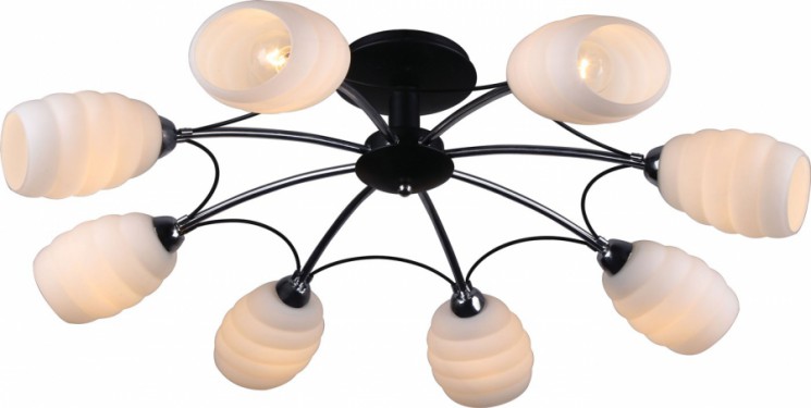 Люстра Lussole LSP-0154