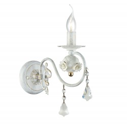 Светильник настенный Freya FR3218-WL-01-WG Faberge