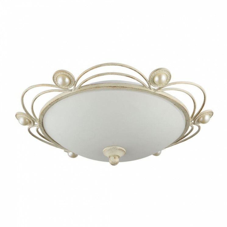 Светильник FREYA FR2700-CL-03-WG