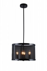 Светильник подвесной Stilfort 3005/09/04P Ronsecco 4*E14*40W