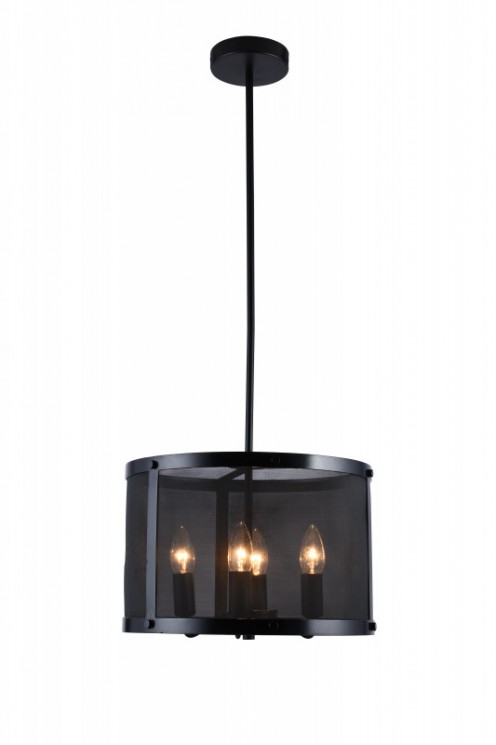 Светильник подвесной Stilfort 3005/09/04P Ronsecco 4*E14*40W