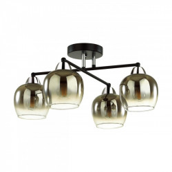 Люстра на штанге LUMION 5224/4C DESIREE