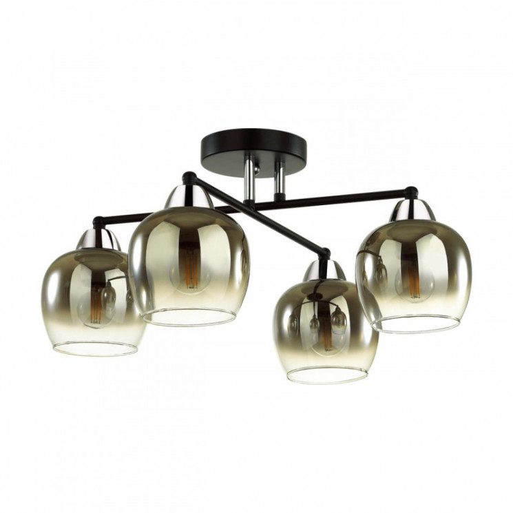 Люстра на штанге LUMION 5224/4C DESIREE