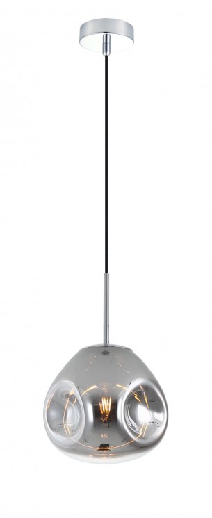 Подвесной светильник Maytoni P014PL-01CH Mabell