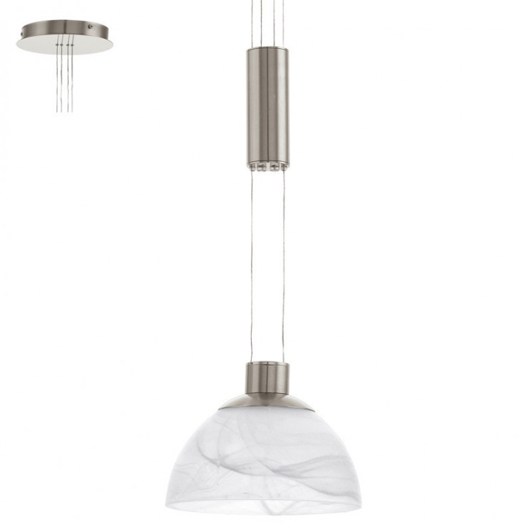 Подвесной светильник EGLO 93466 MONTEFIO