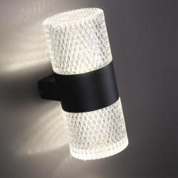 Светильник ландшафтный настенный светодиодный Novotech 359294 STREET