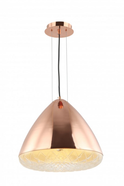 Светильник подвесной Stilfort 2093/10/01P Senso 1*E27*40W