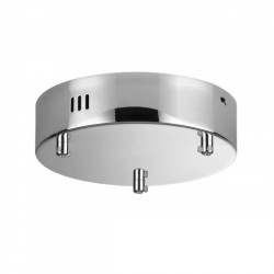 База накладная Odeon Light 4930/3R Vekia