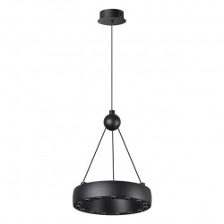 Светильник подвесной светодиодный, длина провода 2м Novotech 359396 OVER