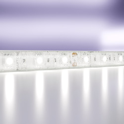 Светодиодная лента Maytoni Technical(Led Strip) 12В 5050 14,4Вт/м 6000K 5м IP65 10133