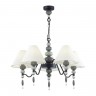 Люстра Odeon Light Sochi 4896/5
