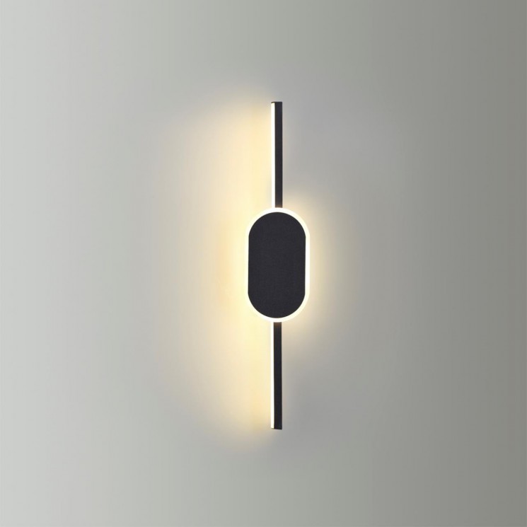 Настенный светильник  Lumion ELADO 5606/9WL