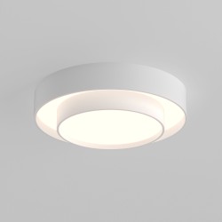 Умный потолочный светильник Eurosvet 90274/2 белый Smart