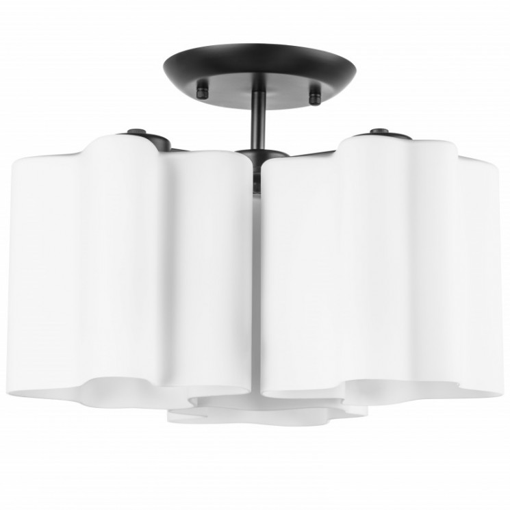 Люстра на штанге Lightstar 802037 Nubi