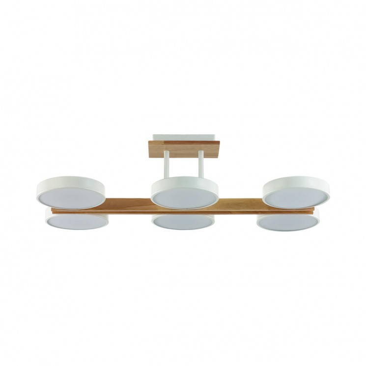 Потолочный светильник LUMION 8030/108CL LEDIO